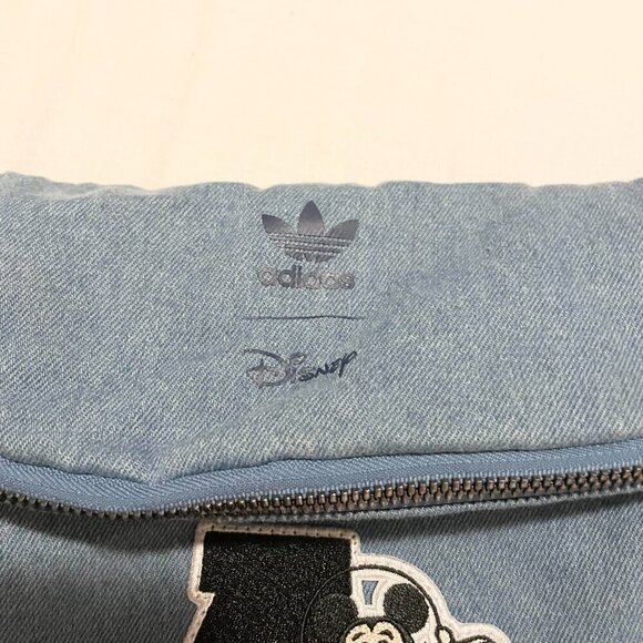 Adidas x Disney Mickey Mouse Waistbag - Picture 5 of 16